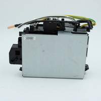 Electronic Control Box Subassembly - A-09-HP-WMAH-230B