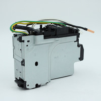 Electronic Control Box Subassembly - A-09-HP-WMAH-230B