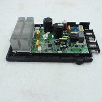 Outdoor Control Board for DIY-12-HP-C-115A & AE