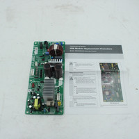 Main Control Board for 80% Furnace (Replaced 17127600002088)