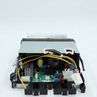 Electronic control box subassembly A-09-HP-C-230B