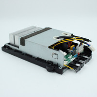 Electronic control box subassembly A-09-HP-C-230B