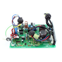 Control Board for DIY-18-C-HP-230