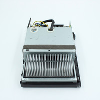 Electronic Control Box Subassembly - A-12-HP-C-230B
