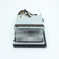 Electronic Control Box Subassembly for O-ES-12-HP-C-115A