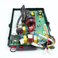 Electronic control box subassembly For CENTRAL-24-HP-C-230A00