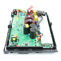 Electronic control box subassembly For CENTRAL-24-HP-C-230A00