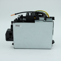 Electronic Control Box Subassembly -A-09-HP-WMAH-115B