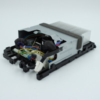 Electronic control box subassembly for EZPRO-18-HP-C-23016