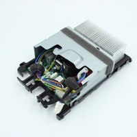Electronic control box subassembly for EZPRO-18-HP-C-23016