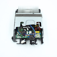 Electronic control box subassembly for EZPRO-18-HP-C-23016