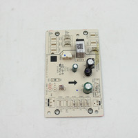 Main control board assembly