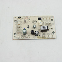Main control board assembly