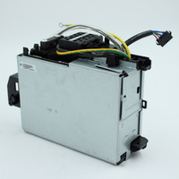 Electronic control box subassembly (Mid-and low-end) for A-09-HP-WMAH-230C