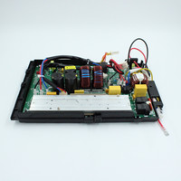 Electronic Control Box Subassembly for CENTRAL-36-HP-C-230-00