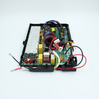 Electronic Control Box Subassembly for CENTRAL-36-HP-C-230-00