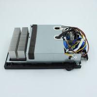 Electronic Control Box Subassembly - A-09-HP-C-115B