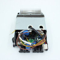 Electronic Control Box Subassembly - A-09-HP-C-115B