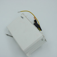 Electronic control box subassembly EZPRO-18-HP-WMAH-230 (Mid-and low-end)