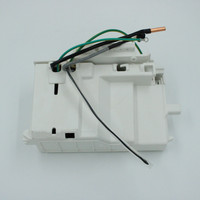 Electronic control box subassembly EZPRO-18-HP-WMAH-230 (Mid-and low-end)