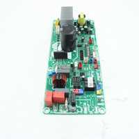 Main control board assembly