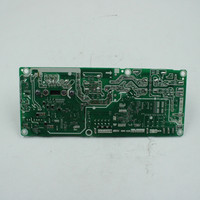 Main control board assembly