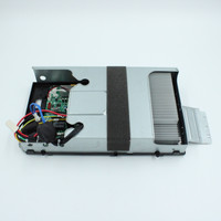 Electronic control box subassembly for O-HH-18-HP-C-230
