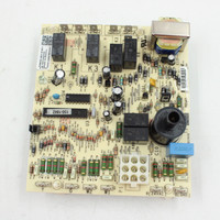 Gas furnace, Main control board assembly