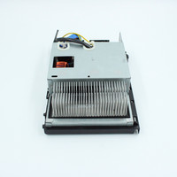 Electronic Control Box Subassembly - A-18-HP-C-230B