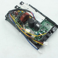 Electronic control box subassembly A-24-HP-C-230D-O