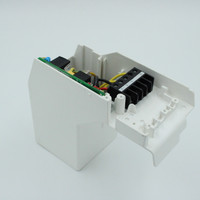 Electronic Control Box Subassembly for EZPRO-24-HP-WMAH-230