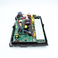Electronic Control Box Subassembly for Central Ducted 30K Condenser