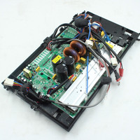 Electronic control box subassembly DIY-36-HP-C-230D25-O