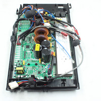 Electronic control box subassembly DIY-36-HP-C-230D25-O