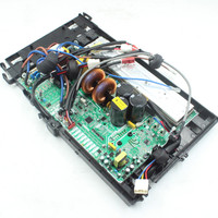 Electronic control box subassembly DIY-36-HP-C-230D25-O