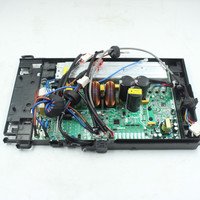 Electronic control box subassembly DIY-36-HP-C-230D25-O