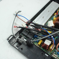 Electronic control box subassembly DIY-36-HP-C-230D25-O