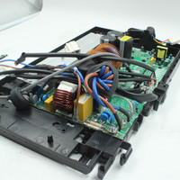 Electronic control box subassembly DIY-36-HP-C-230D25-O