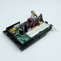 Electronic control box subassembly for O-HH-18-HP-C-230B
