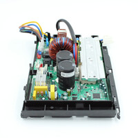 Electronic control box subassembly for O-HH-18-HP-C-230B