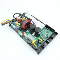 Electronic control box subassembly for O-HH-18-HP-C-230B
