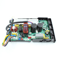 Electronic control box subassembly for O-HH-18-HP-C-230B