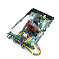 Electronic control box subassembly for O-HH-18-HP-C-230B