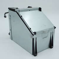 Electronic control box subassembly (Mid-and low-end) for A-36-HP-WMAH-230C