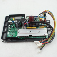 Electronic Control Box Subassembly