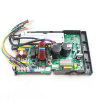 Electronic Control Box Subassembly