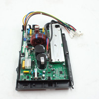 Electronic Control Box Subassembly
