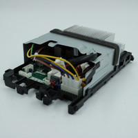 Electronic Control Box Subassembly for A-09-HP-C-115C