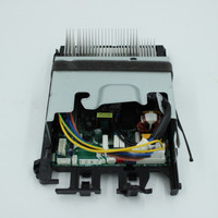 Electronic Control Box Subassembly for A-09-HP-C-115C