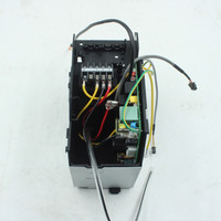 Electronic Control Box Subassembly